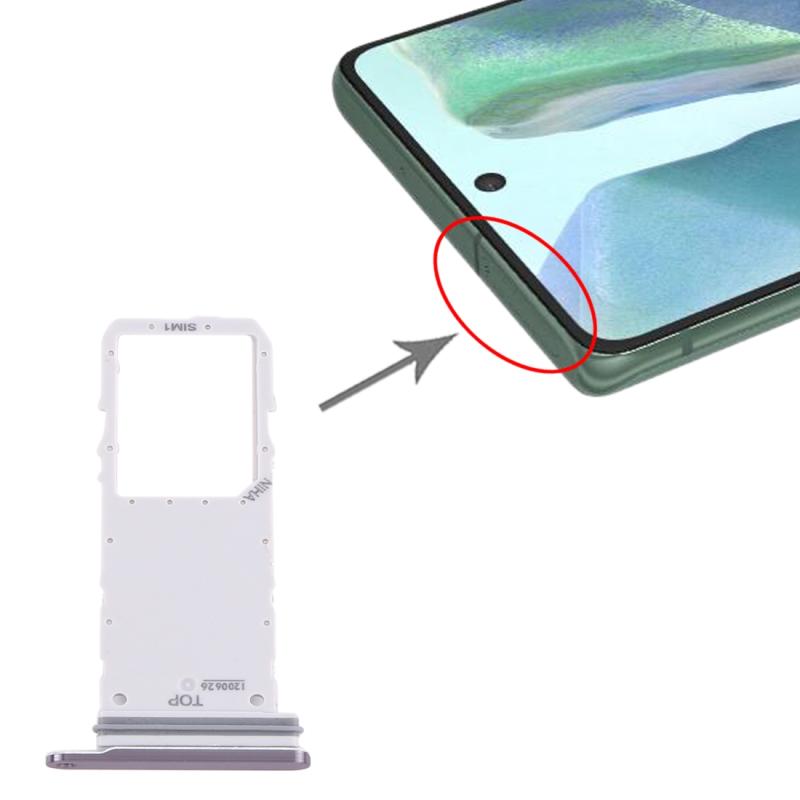 Samsung Galaxy Note 20 SIM Card Tray Replacement | SM-N980F SM-N981B – image 1