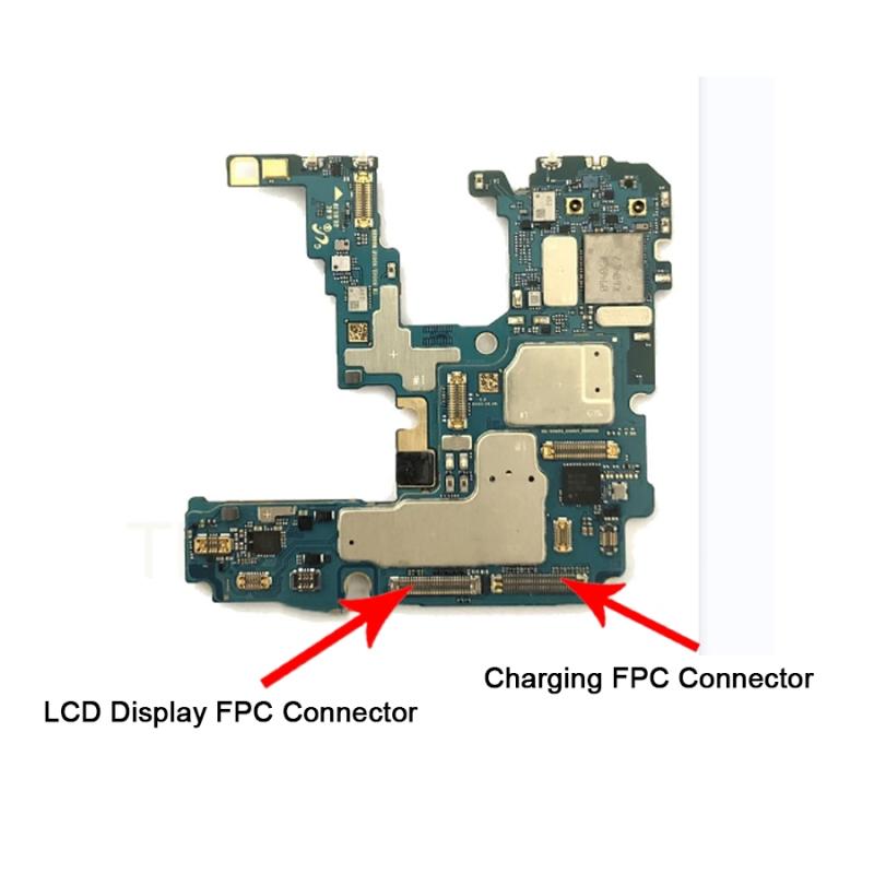 Samsung Galaxy Note 20 Ultra Display FPC Connector | SM-N985F SM-N986B – image 3