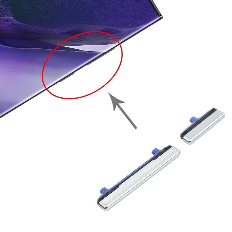 Samsung Galaxy Note 20 Ultra Power and Volume Buttons | SM-N985F SM-N986B – image 16