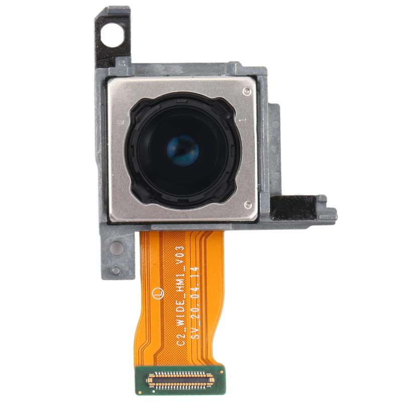 Samsung Galaxy Note 20 Ultra Rear Camera Replacement | SM-N985F SM-N986B – image 1