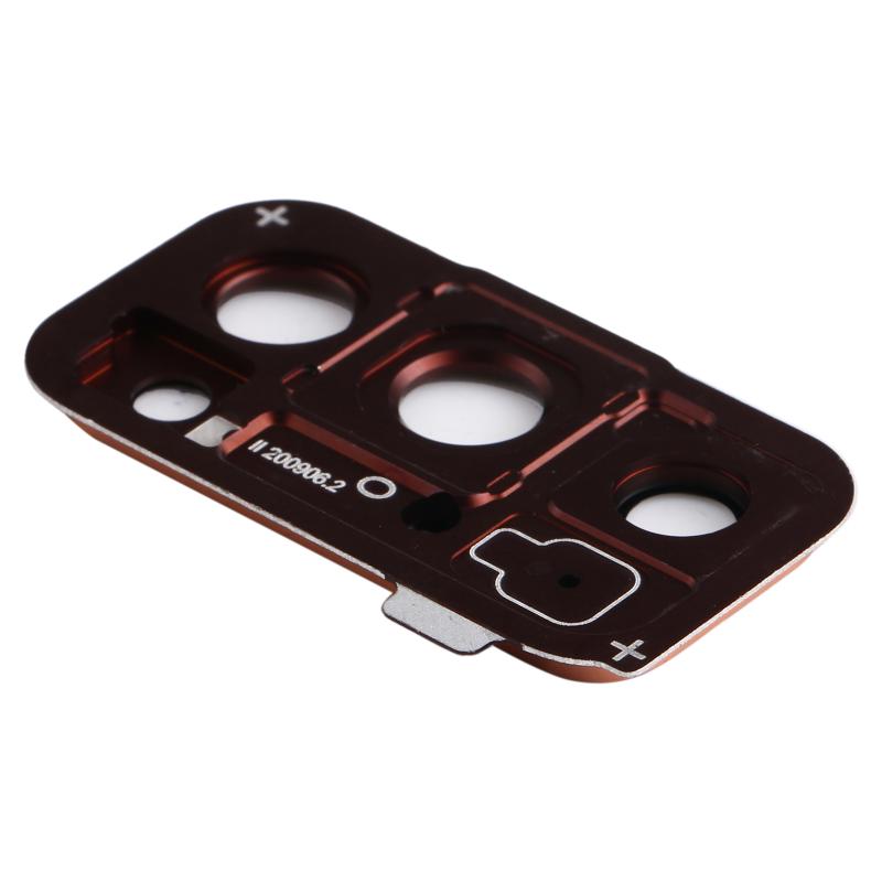 Samsung Galaxy S20 FE Rear Camera Lens Cover Replacement | SM-G780F SM-G781B – image 11