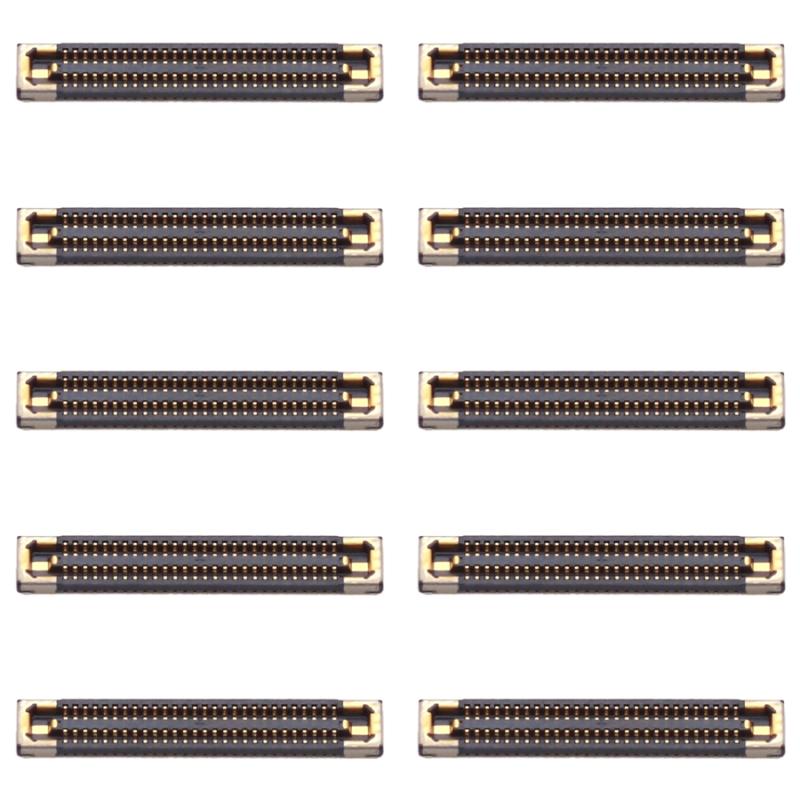 Samsung Galaxy S20 Display FPC Connector Replacement | SM-G980F SM-G981B – image 1