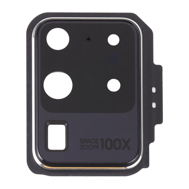 Samsung Galaxy S20 Ultra Rear Camera Lens Cover Replacement | SM-G988B – image 9