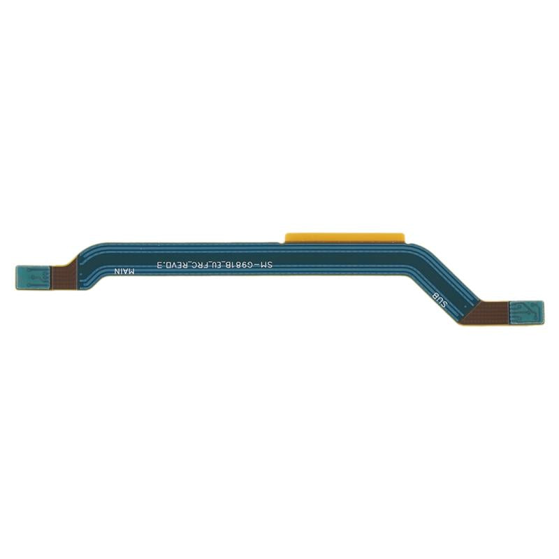 Samsung Galaxy S20 Signal Antenna Flex Cable Replacement | SM-G980F SM-G981B – image 2