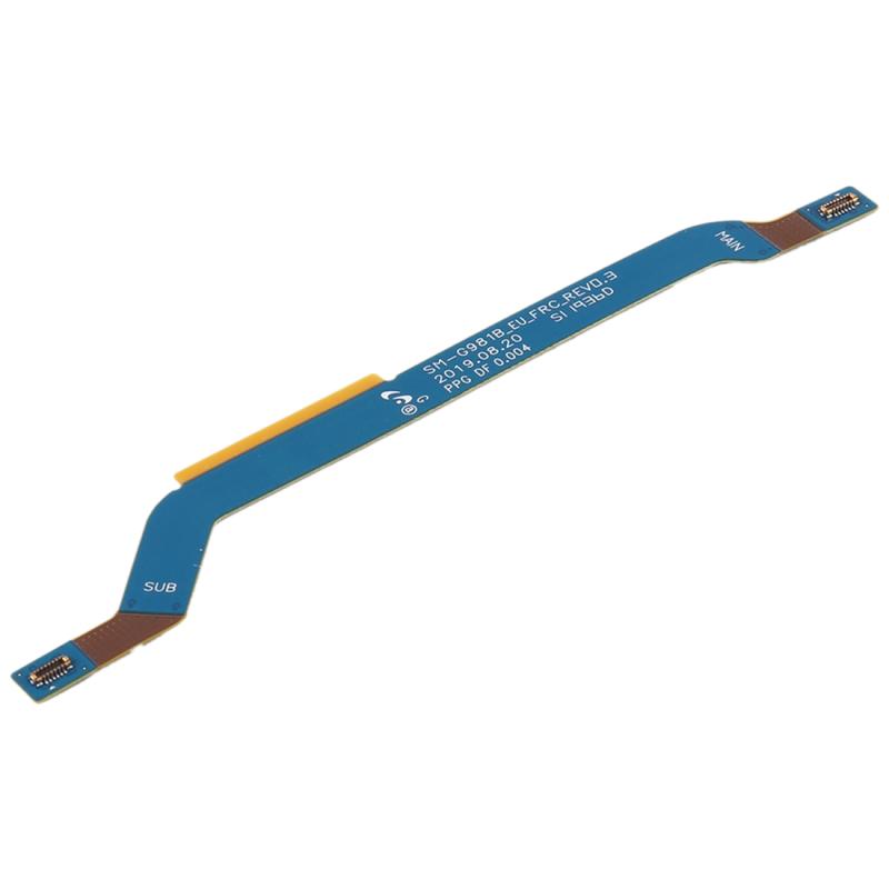 Samsung Galaxy S20 Signal Antenna Flex Cable Replacement | SM-G980F SM-G981B – image 3