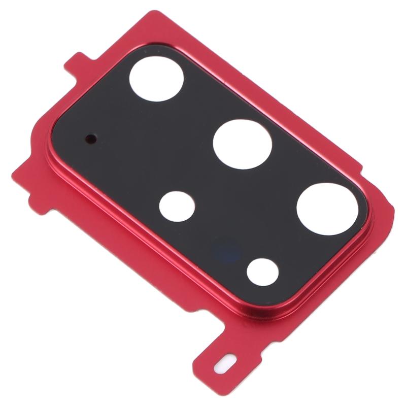 Samsung Galaxy S20+ Rear Camera Lens Cover Replacement | SM-G985F SM-G986B – image 19