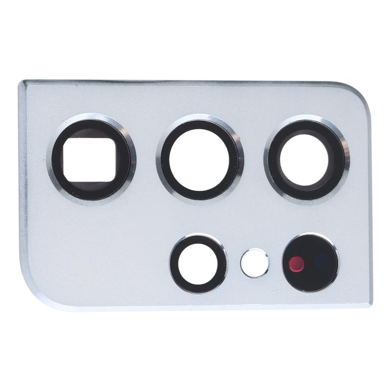 Samsung Galaxy S21 Ultra Rear Camera Lens Cover Replacement | SM-G998B – image 5
