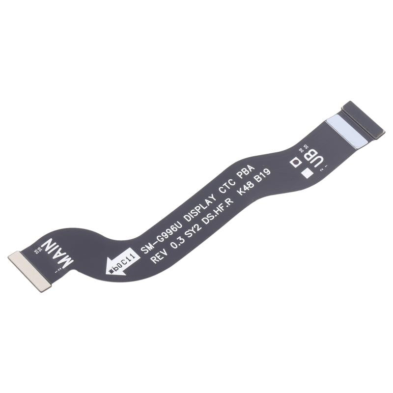 Samsung Galaxy S21+ Display Flex Cable Replacement | SM-G996B – image 3