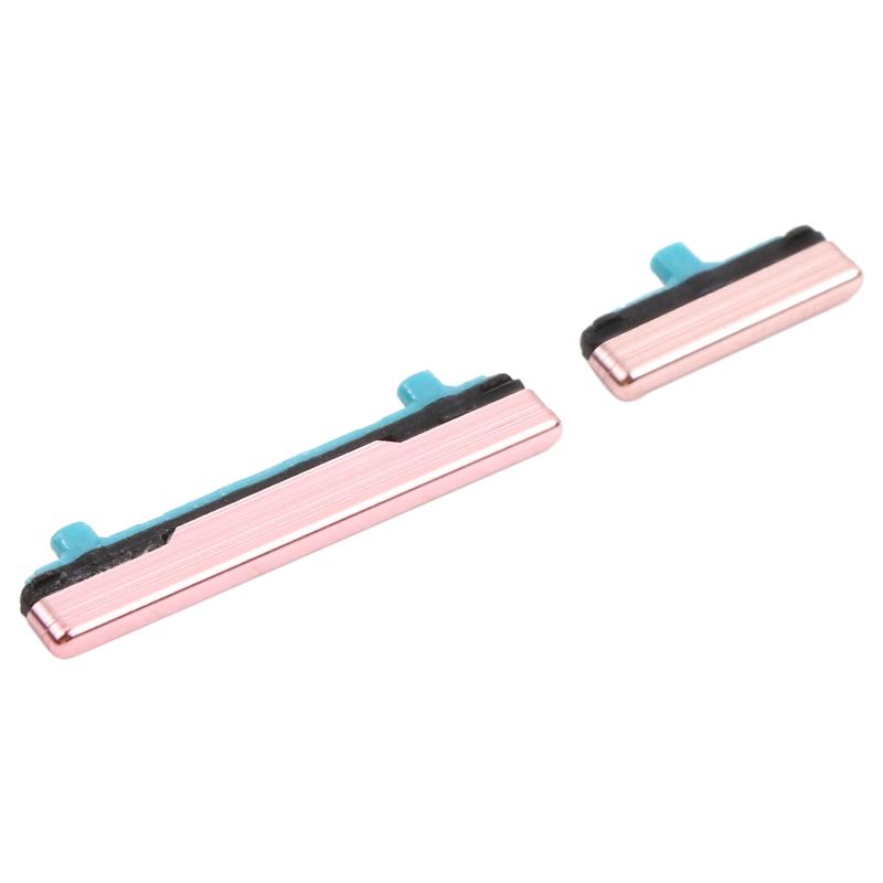 Samsung Galaxy S21+ Power and Volume Button Set Replacement | SM-G996B – image 9