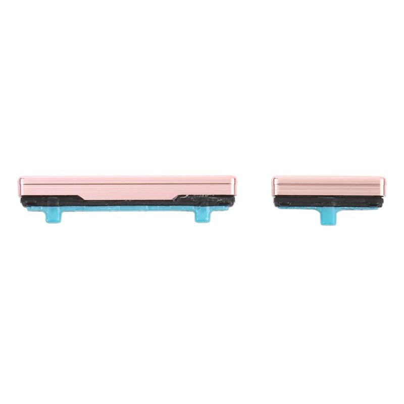 Samsung Galaxy S21+ Power and Volume Button Set Replacement | SM-G996B – image 10