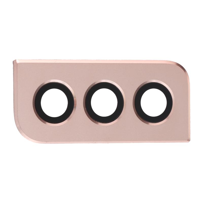 Samsung Galaxy S21+ Rear Camera Lens Cover Replacement | SM-G996B – image 1