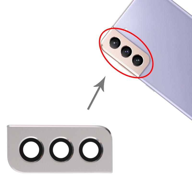 Samsung Galaxy S21+ Rear Camera Lens Cover Replacement | SM-G996B – image 12