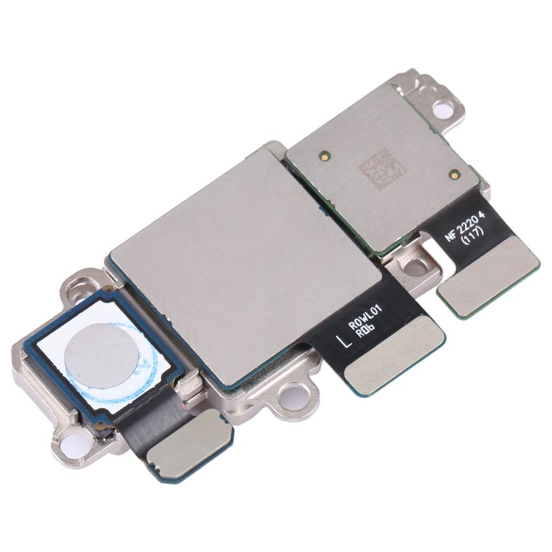Samsung Galaxy S22+ Rear Camera Set Replacement | SM-S906B – image 3
