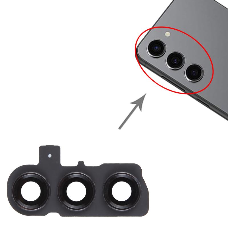 Samsung Galaxy S23 Rear Camera Lens Cover Replacement | SM-S911B – image 4