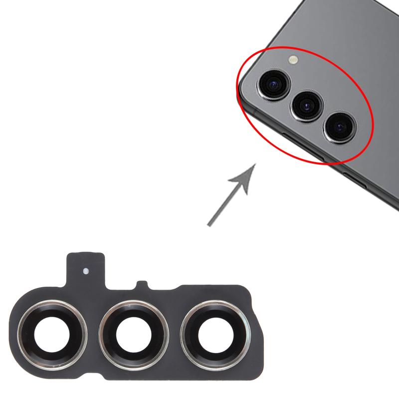 Samsung Galaxy S23 Rear Camera Lens Cover Replacement | SM-S911B – image 16