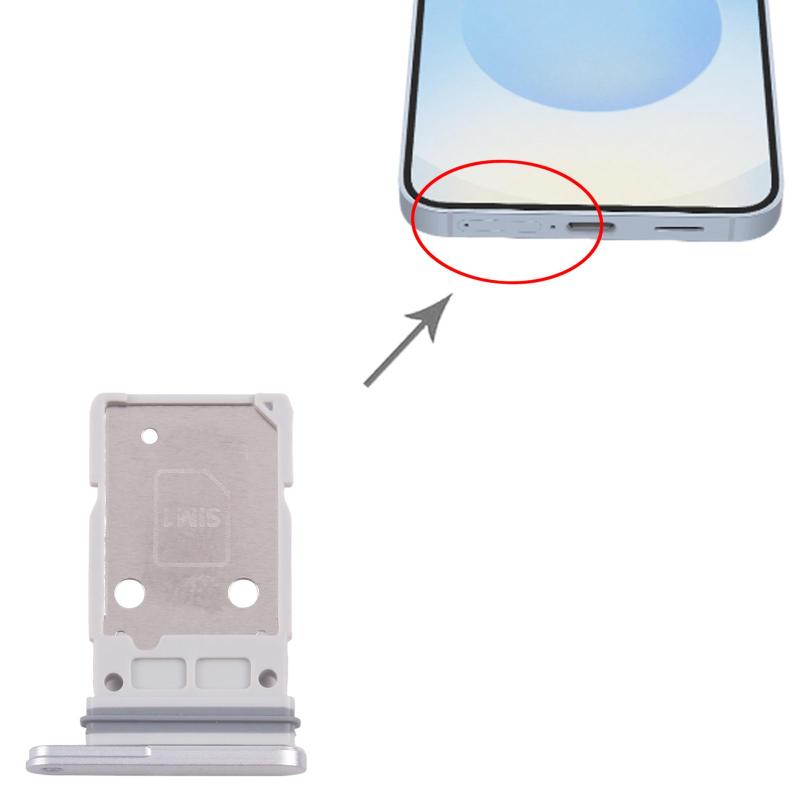 Samsung Galaxy S25 SIM Card Tray Replacement | SM-S931B – image 4