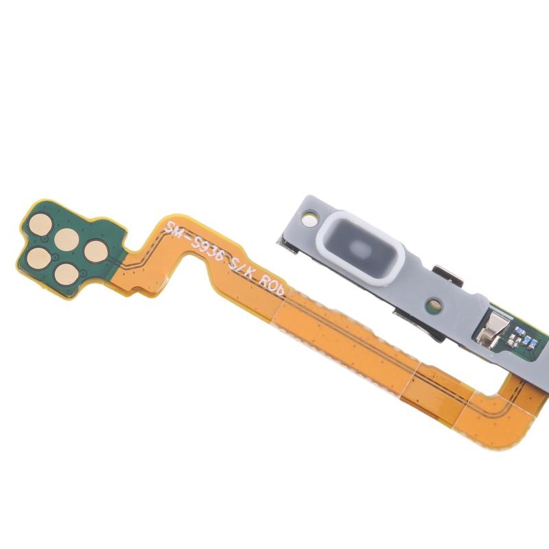 Samsung Galaxy S25+ Power and Volume Button Flex Cable Replacement | SM-S936B – image 4