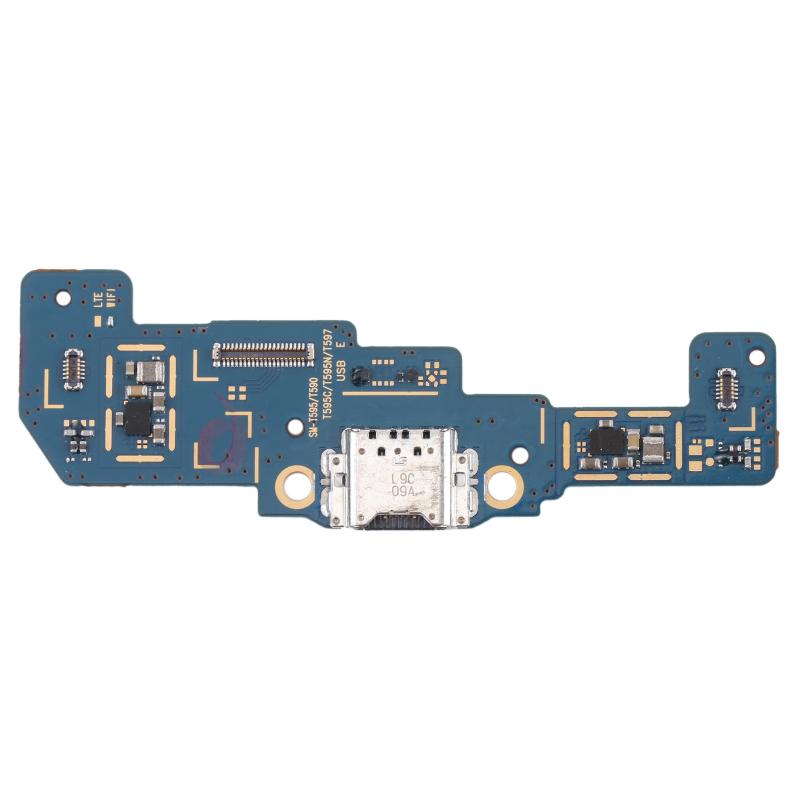 Samsung Galaxy Tab A 10.5 Charging Port Board Replacement | SM-T590 – image 1