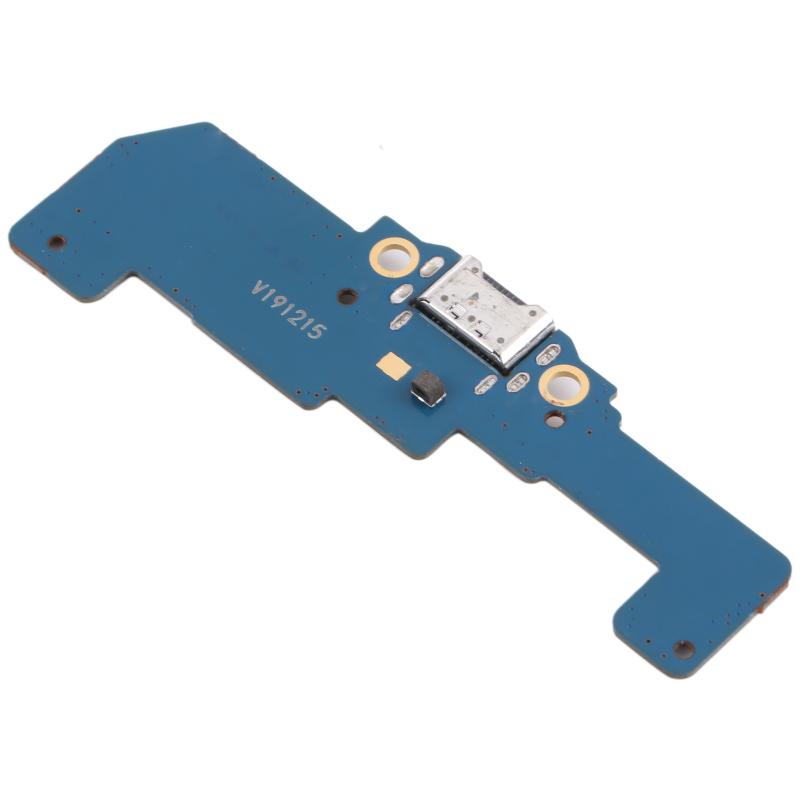 Samsung Galaxy Tab A 10.5 Charging Port Board Replacement | SM-T590 – image 3