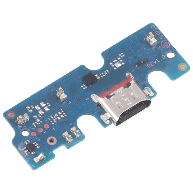 Samsung Galaxy Tab A11 Charging Port Board Replacement | SM-X135 – image 2