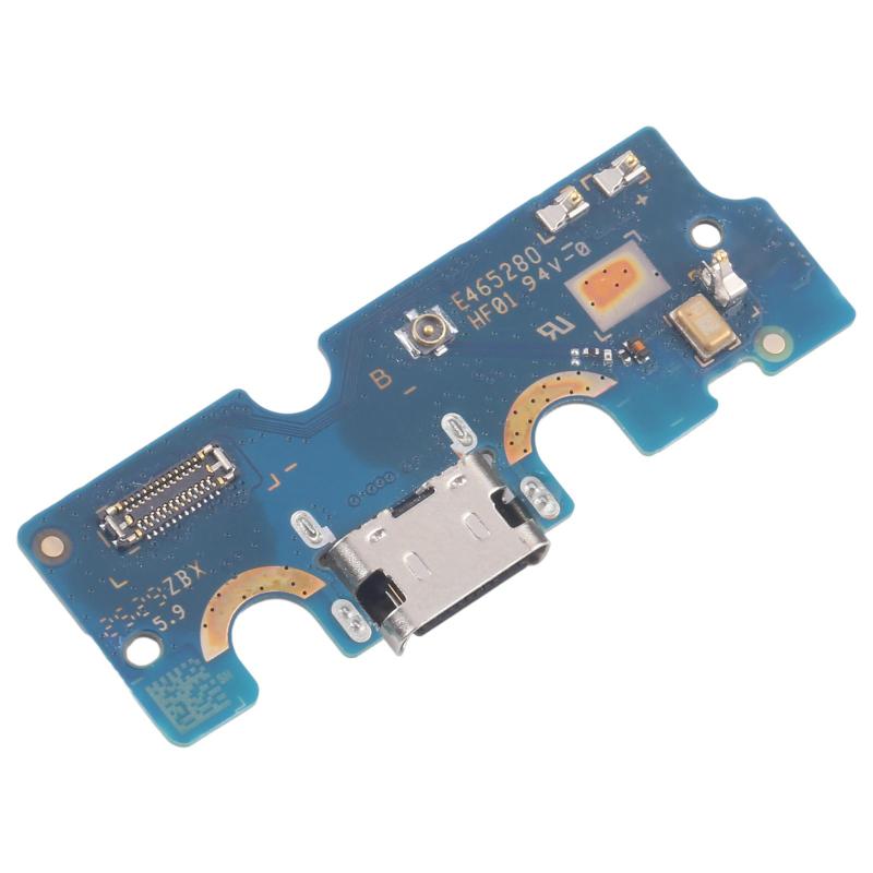 Samsung Galaxy Tab A11 Charging Port Board Replacement | SM-X135 – image 3