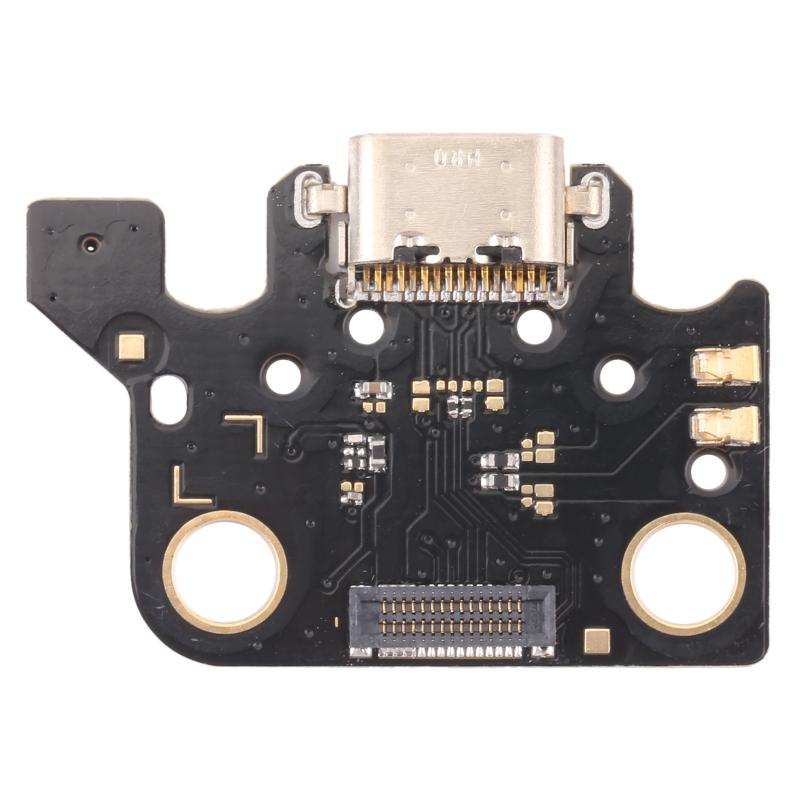 Samsung Galaxy Tab A7 10.4 (2020) Charging Port Board | SM-T500 SM-T505 – image 1