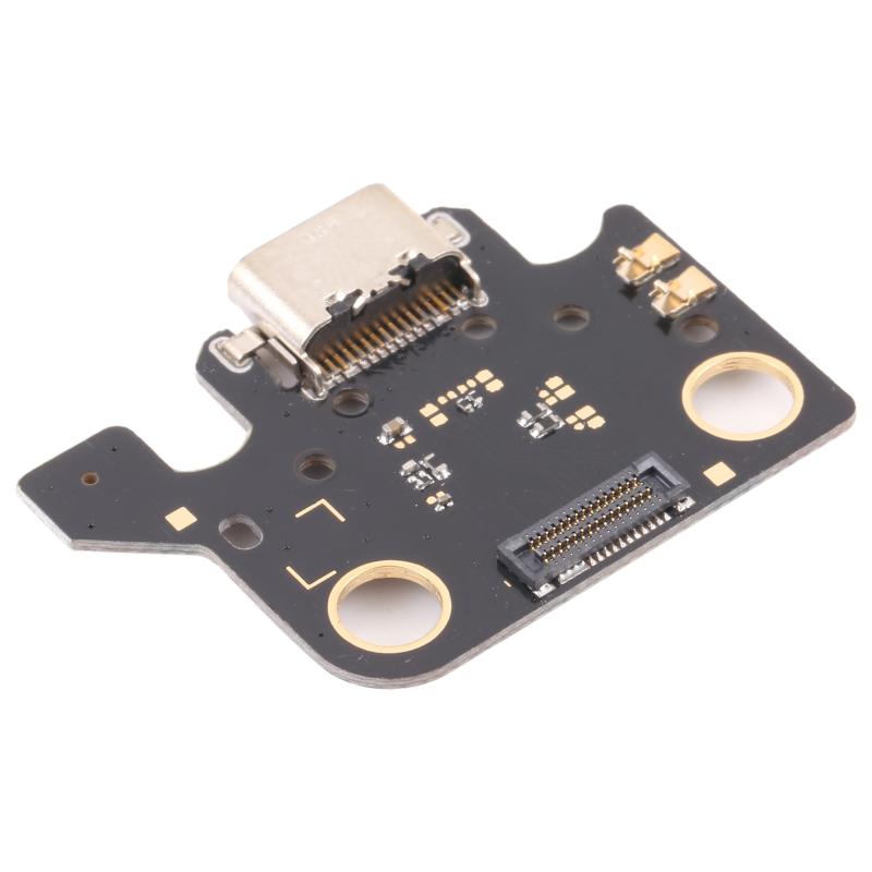 Samsung Galaxy Tab A7 10.4 (2020) Charging Port Board | SM-T500 SM-T505 – image 2