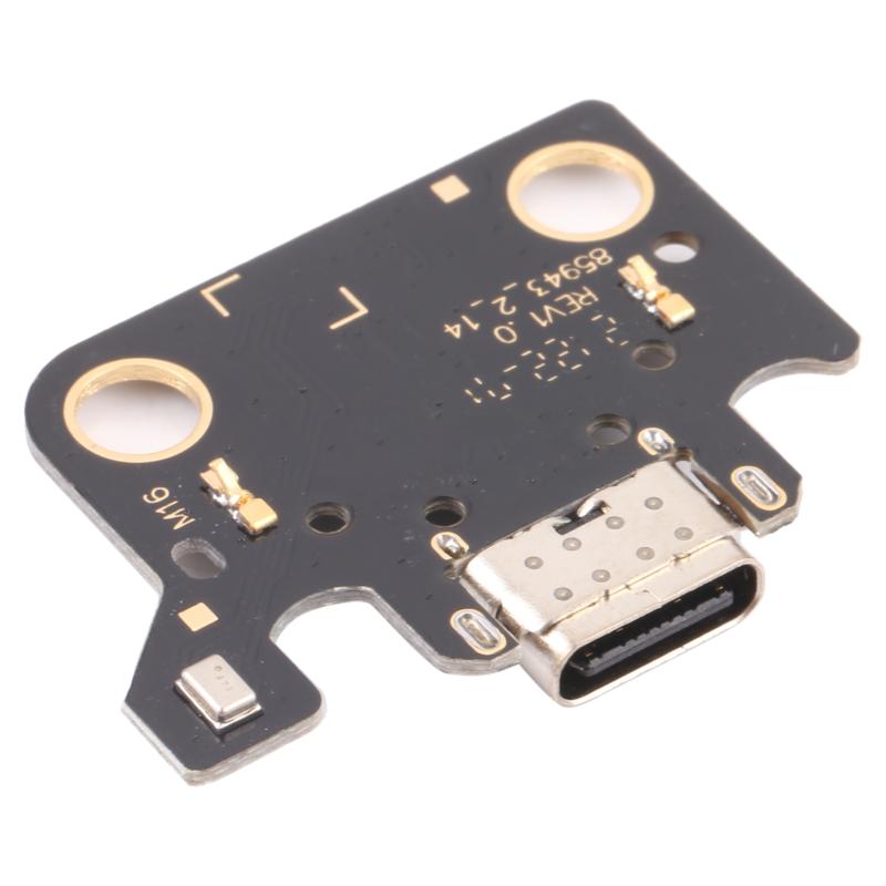 Samsung Galaxy Tab A7 10.4 (2020) Charging Port Board | SM-T500 SM-T505 – image 3