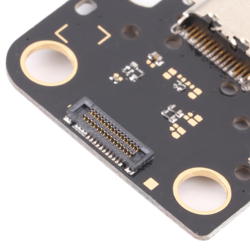 Samsung Galaxy Tab A7 10.4 (2020) Charging Port Board | SM-T500 SM-T505 – image 4
