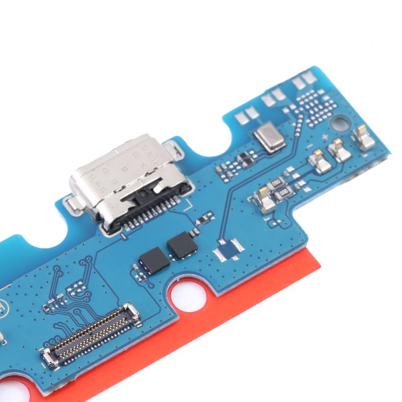 Samsung Galaxy Tab A7 Lite Charging Port Board Replacement | SM-T220 – image 4