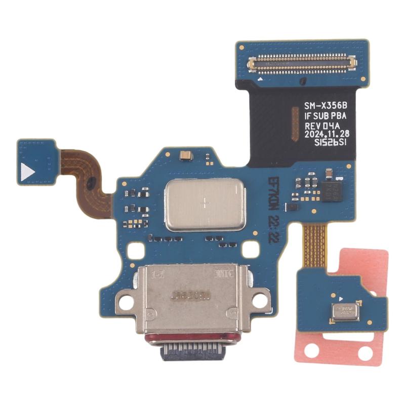 Samsung Galaxy Tab Active5 Pro Charging Port Board Replacement | SM-X356B – image 1