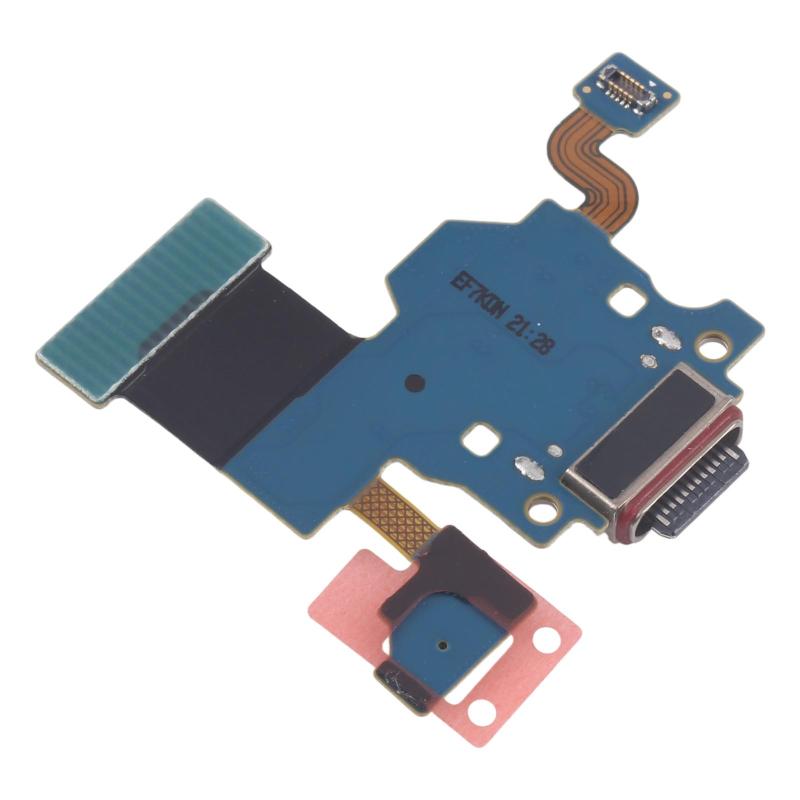 Samsung Galaxy Tab Active5 Pro Charging Port Board Replacement | SM-X356B – image 3