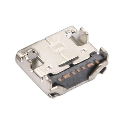Samsung Galaxy Tab E 9.6 Charging Port Connector Replacement | SM-T560 – image 4