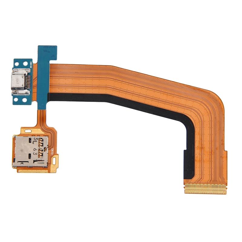 Samsung Galaxy Tab S 10.5 Charging Port Flex Cable Replacement | SM-T800 – image 1