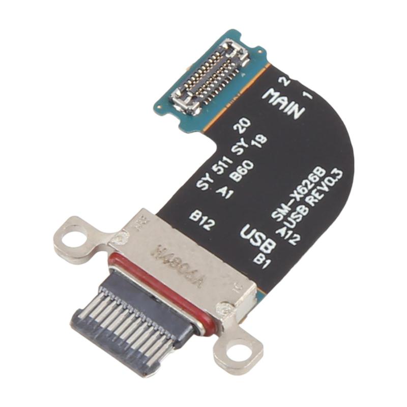 Samsung Galaxy Tab S10 FE Charging Port Flex Cable | SM-X520 SM-X526B – image 2