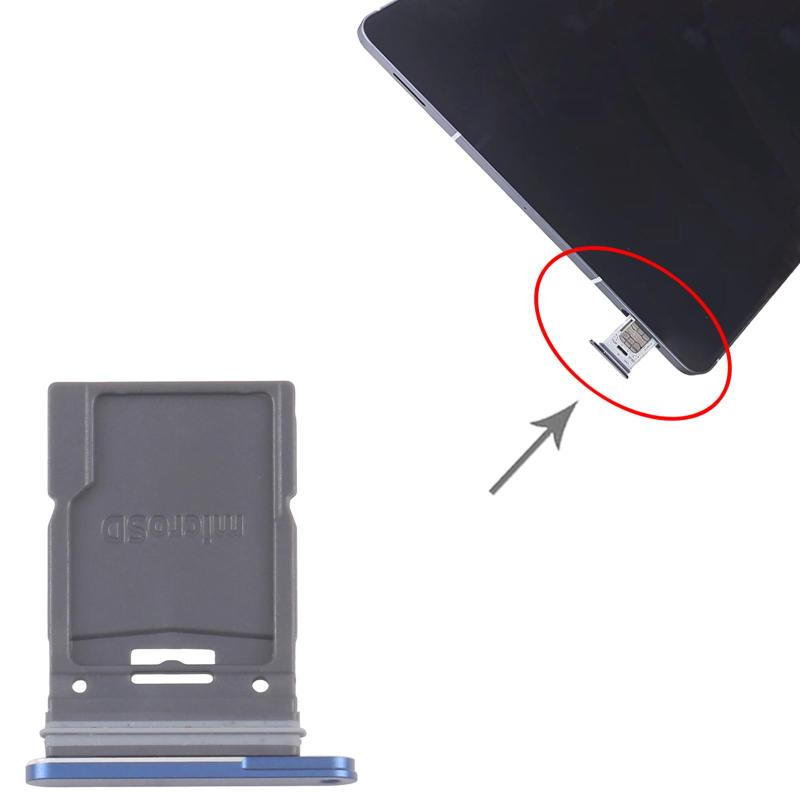 Samsung Galaxy Tab S10 FE+ Micro SD Card Tray Replacement | SM-X620 SM-X626B – image 4