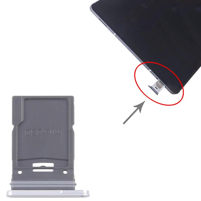 Samsung Galaxy Tab S10 FE+ Micro SD Card Tray Replacement | SM-X620 SM-X626B – image 12