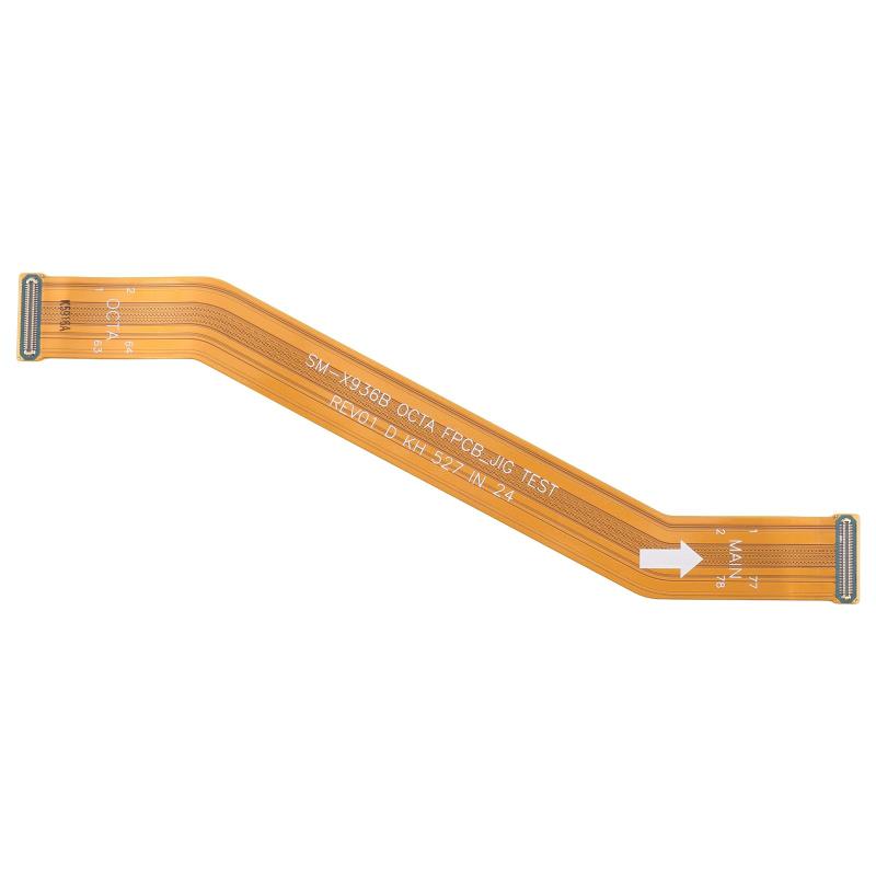 Samsung Galaxy Tab S11 Ultra Display Flex Cable Replacement | SM-X930 SM-X936B – image 1