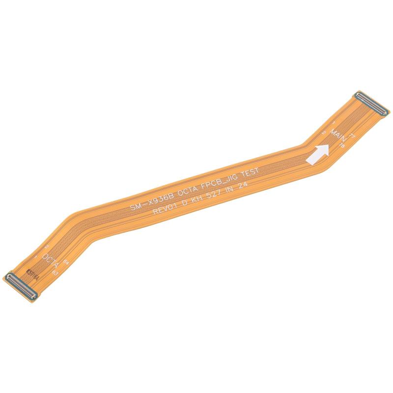 Samsung Galaxy Tab S11 Ultra Display Flex Cable Replacement | SM-X930 SM-X936B – image 2