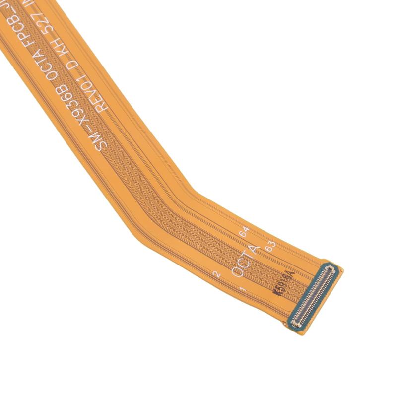 Samsung Galaxy Tab S11 Ultra Display Flex Cable Replacement | SM-X930 SM-X936B – image 4