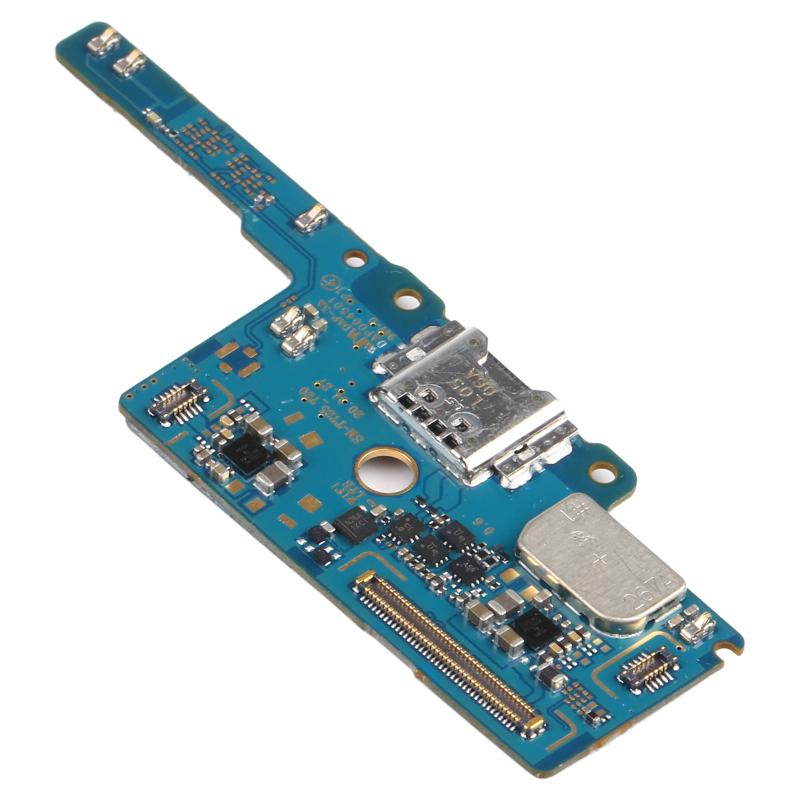 Samsung Galaxy Tab S5e Charging Port Board Replacement | SM-T720 – image 2