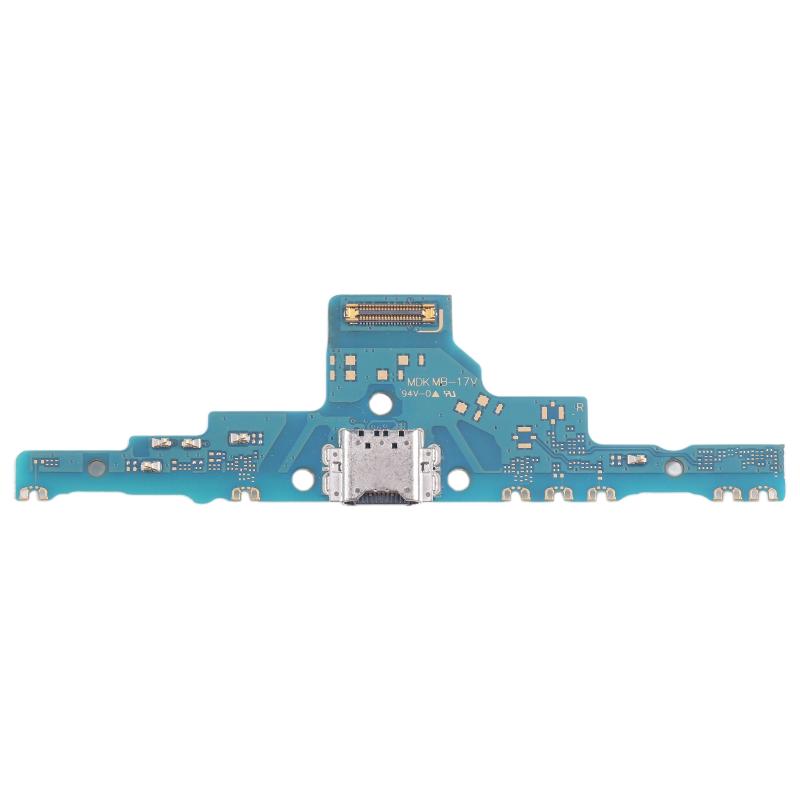 Samsung Galaxy Tab S6 Lite Charging Port Board Replacement | SM-P610 – image 1