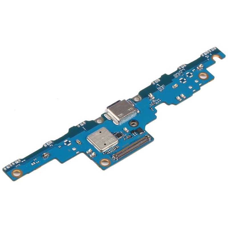 Samsung Galaxy Tab S7 Charging Port Board Replacement | SM-T870 – image 2