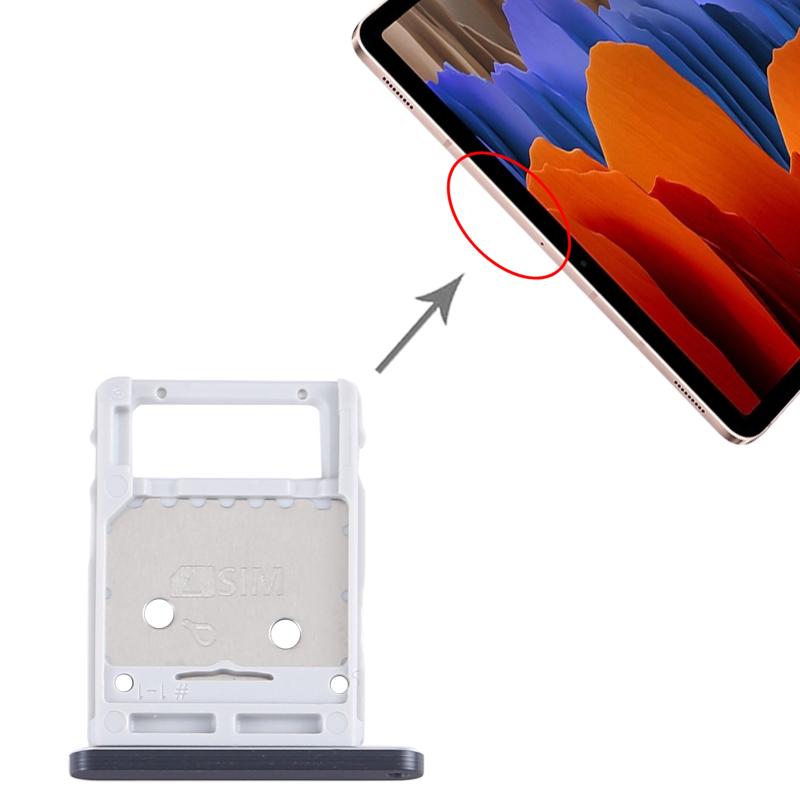 Samsung Galaxy Tab S7 SIM and Micro SD Card Tray Replacement | SM-T870 SM-T875 – image 4