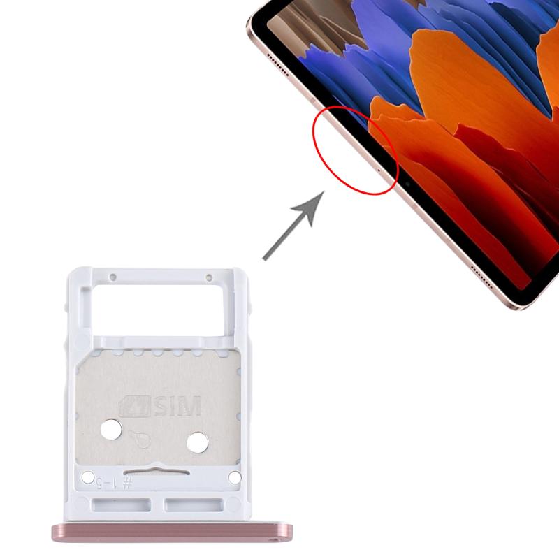 Samsung Galaxy Tab S7 SIM and Micro SD Card Tray Replacement | SM-T870 SM-T875 – image 8