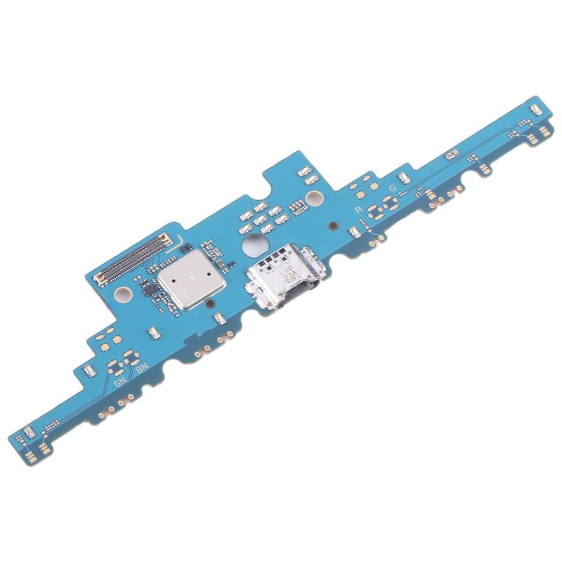 Samsung Galaxy Tab S7+ Charging Port Board Replacement | SM-T970 – image 2