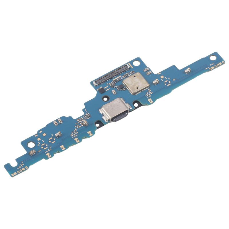 Samsung Galaxy Tab S8 Charging Port Board Replacement | SM-X700 – image 2