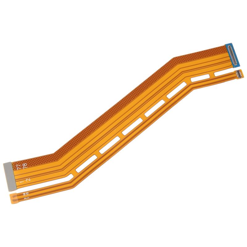Samsung Galaxy Tab S8 Ultra LCD Flex Cable Replacement | SM-X900 – image 2