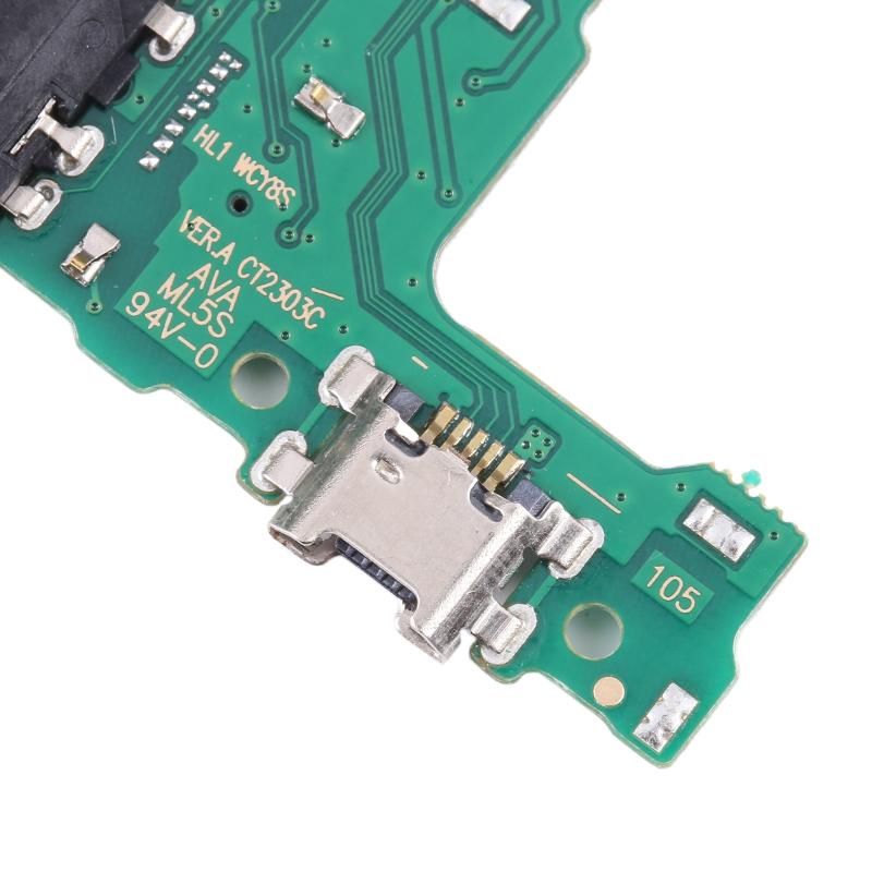 Honor 9X Lite Charging Port Board Replacement | Charging Board – image 4