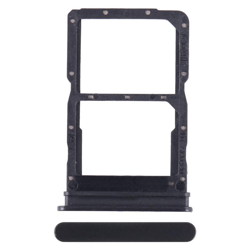 Honor X8a SIM Card Tray Replacement | CRT-LX1 CRT-LX2 CRT-LX3 – image 1